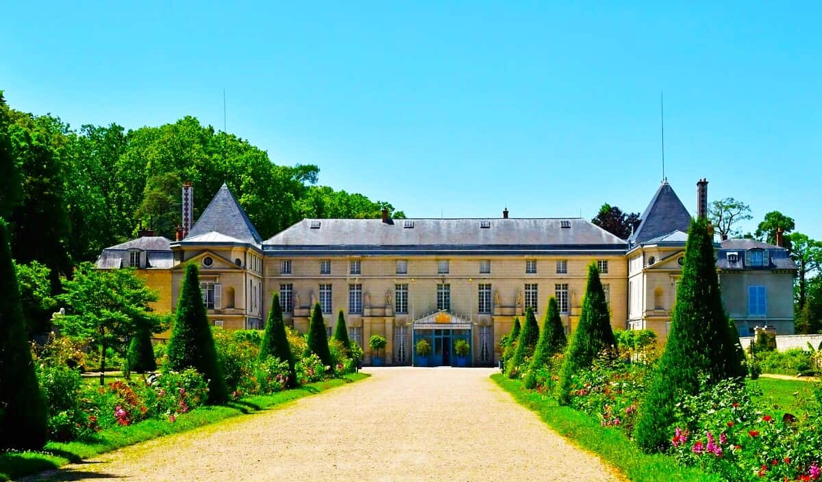 Château de Malmaison (